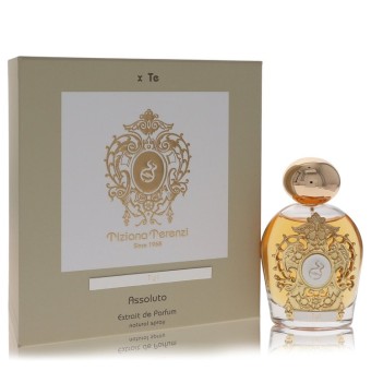 Tiziana Terenzi Tyl Extrait De Parfum Spray (Unisex) 100 ml