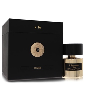 Tiziana Terenzi II Piacere Extrait De Parfum Spray (Unisex) Anniversary Collection 100 ml