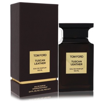Tom Ford Tuscan Leather Eau De Parfum Spray 100 ml