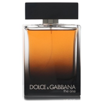 Dolce & Gabbana The One Eau De Parfum Spray (Tester) 100 ml