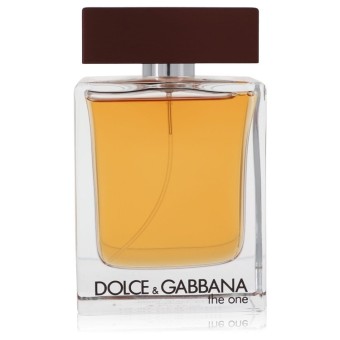 Dolce & Gabbana The One Eau De Toilette Spray (Tester) 100 ml