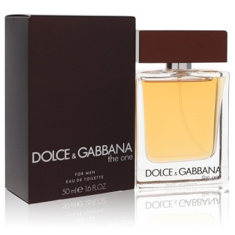 Dolce & Gabbana The One Eau De Toilette Spray 50 ml