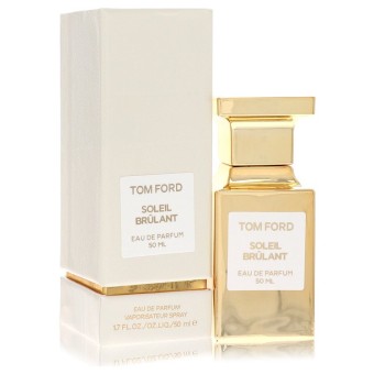 Tom Ford Soleil Brulant Eau De Parfum Spray (Unisex) 50 ml