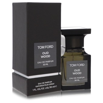 Tom Ford Oud Wood Eau De Parfum Spray 29 ml