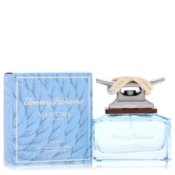 Tommy Bahama Maritime Journey Eau De Cologne Spray 75 ml