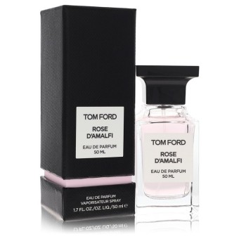 Tom Ford Rose D'amalfi Eau De Parfum Spray 50 ml