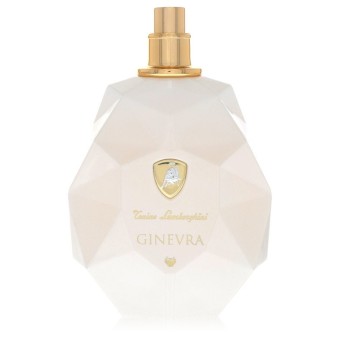 Tonino Lamborghini Ginevra White Eau De Parfum Spray (Tester) 100 ml