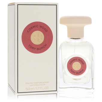 Tory Burch Cosmic Wood Eau De Parfum Spray 50 ml