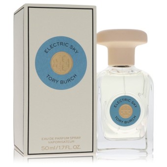 Tory Burch Electric Sky Eau De Parfum Spray 50 ml