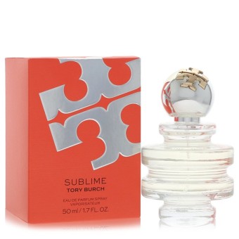 Tory Burch Sublime Eau De Parfum Spray 50 ml