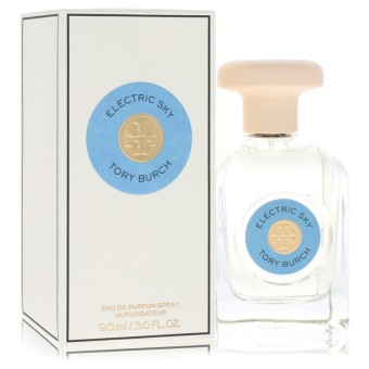 Tory Burch Electric Sky Eau De Parfum Spray 90 ml