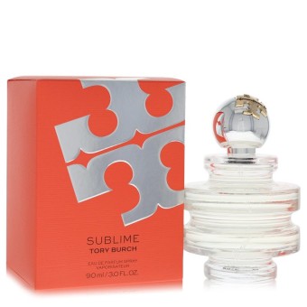 Tory Burch Sublime Eau De Parfum Spray 90 ml