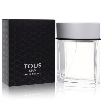 Tous Eau De Toilette Spray 100 ml