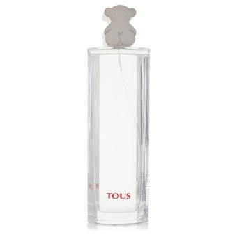 Tous Eau De Toilette Spray (Tester) 90 ml