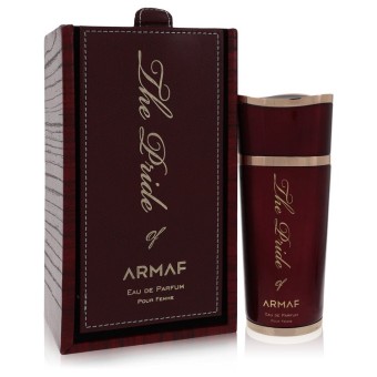Armaf The Pride of Eau De Parfum Spray 100 ml