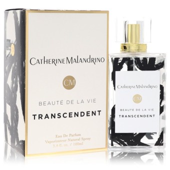 Catherine Malandrino Transcendent Eau De Parfum Spray 100 ml
