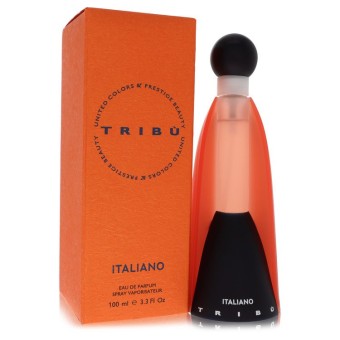 Benetton Tribu Italiano Eau De Parfum Spray 95 ml