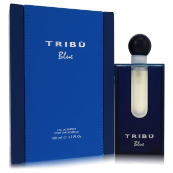Benetton Tribu Blue Eau De Parfum Spray 100 ml