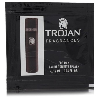 Trojan for Men Gratis Muster 2 ml
