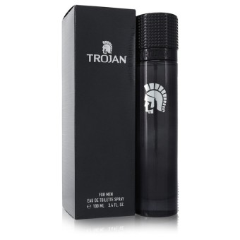 Trojan for Men Eau De Toilette Spray 100 ml