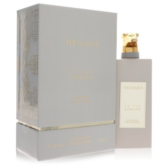 Trussardi Walking in Porta Venezia Eau De Parfum Spray 100 ml