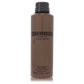 True Religion Deodorant Spray 175 ml