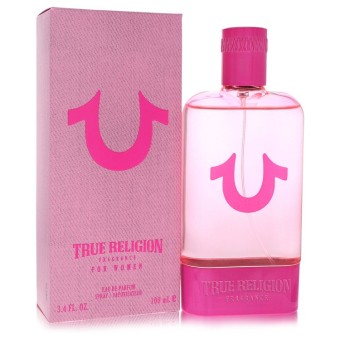 True Religion Pink Eau De Parfum Spray 100 ml