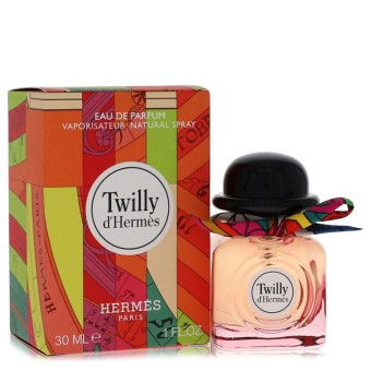 Hermes Twilly D'hermes Eau De Parfum Spray 30 ml