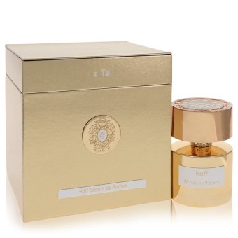 Tiziana Terenzi Kaff Extrait De Parfum Spray (Unisex) 100 ml
