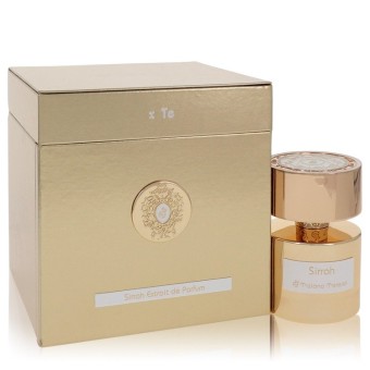 Tiziana Terenzi Sirrah Extrait De Parfum Spray (Unisex) 100 ml