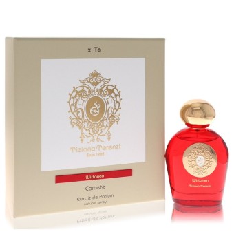 Tiziana Terenzi Wirtanen Extrait De Parfum Spray (Unisex) 100 ml