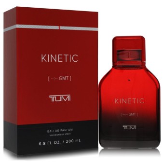 Tumi Kinetic Eau De Parfum Spray 200 ml