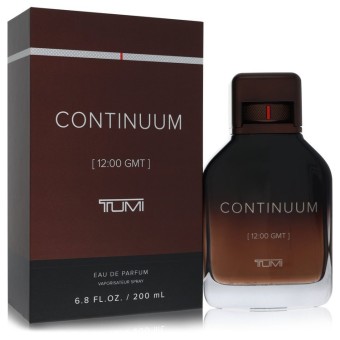 Tumi Continuum Eau De Parfum Spray 200 ml