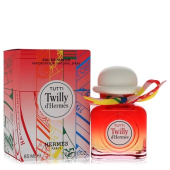 Hermes Tutti Twilly d'HermÃ¨s Eau De Parfum Spray 80 ml