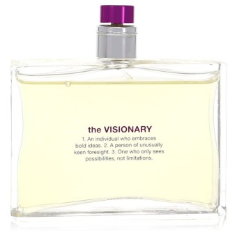 Gap The Visionary Eau De Toilette Spray (Tester) 100 ml