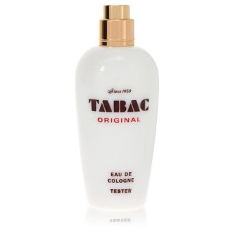 Maurer & Wirtz TABAC Cologne Spray (Tester) 50 ml