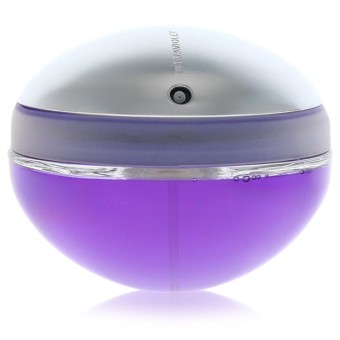 Paco Rabanne ULTRAVIOLET Eau De Parfum Spray (Tester) 80 ml