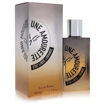 Etat Libre D'Orange Une Amourette Roland Mouret Eau De Parfum Spray (Unisex) 100 ml