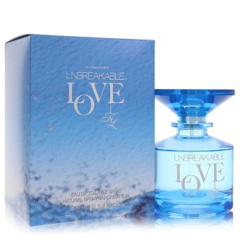 Khloe and Lamar Unbreakable Love Eau De Toilette Spray 100 ml