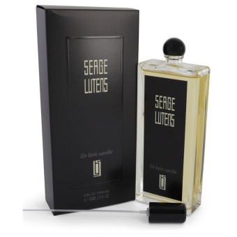 Serge Lutens Un Bois Vanille Eau De Parfum Spray (Unisex) 95 ml