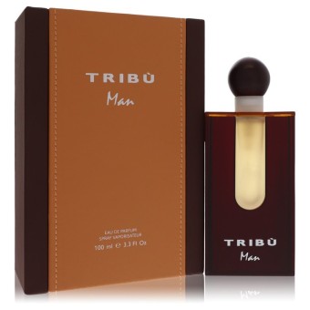 Benetton Tribu Man Eau De Parfum Spray 95 ml