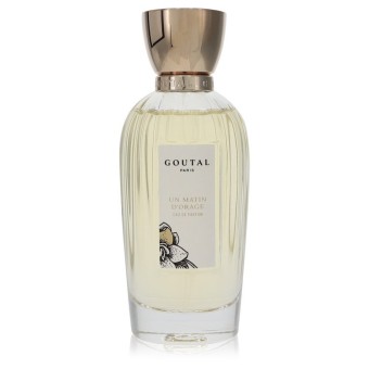 Annick Goutal Un Matin d'Orage Eau De Parfum Refillable Spray (unboxed) 100 ml