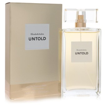 Elizabeth Arden Untold Eau De Parfum Spray 100 ml
