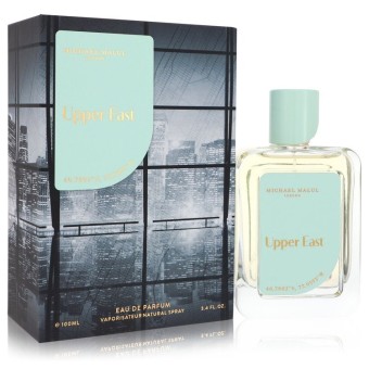 Michael Malul Upper East Eau De Parfum Spray 100 ml