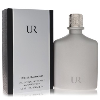 Usher UR Eau De Toilette Spray 100 ml