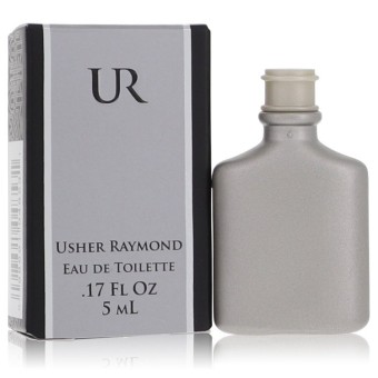 Usher UR Mini EDT Spray 6 ml