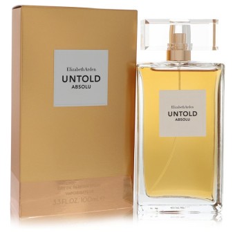 Elizabeth Arden Untold Absolu Eau De Parfum Spray 95 ml