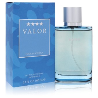 Dana Valor Eau De Toilette Spray 100 ml