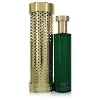 Hermetica Vaninight Eau De Parfum Spray (Unisex) 100 ml