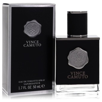 Vince Camuto Eau De Toilette Spray 50 ml